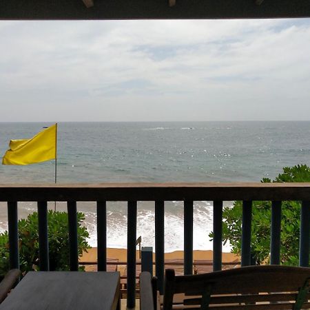 Beach Arthur Villa Galle Bagian luar foto
