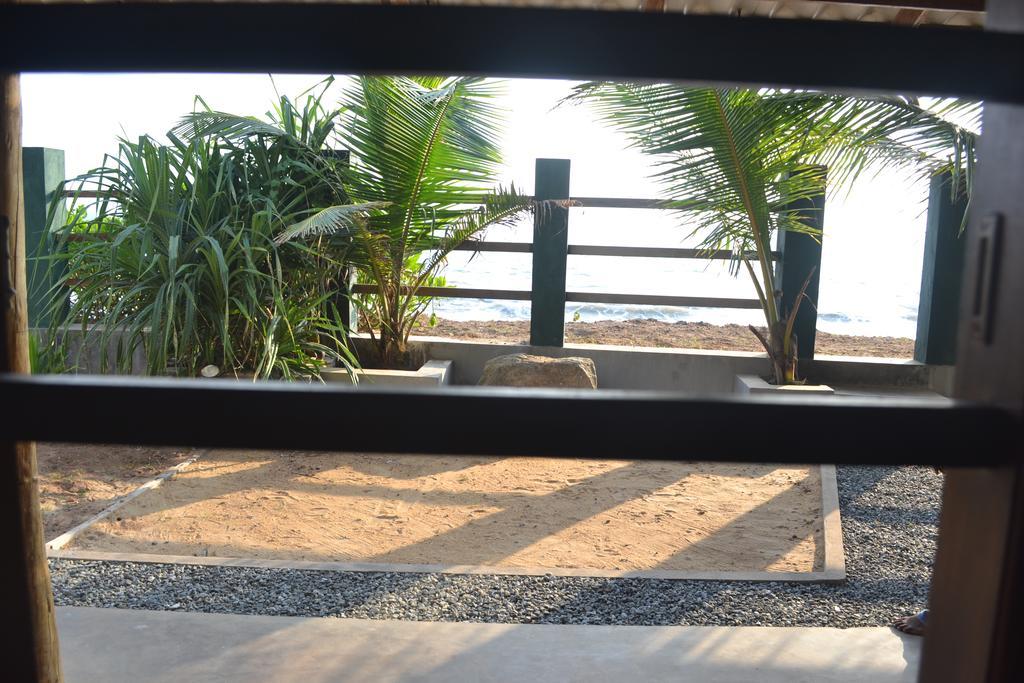 Beach Arthur Villa Galle Bagian luar foto