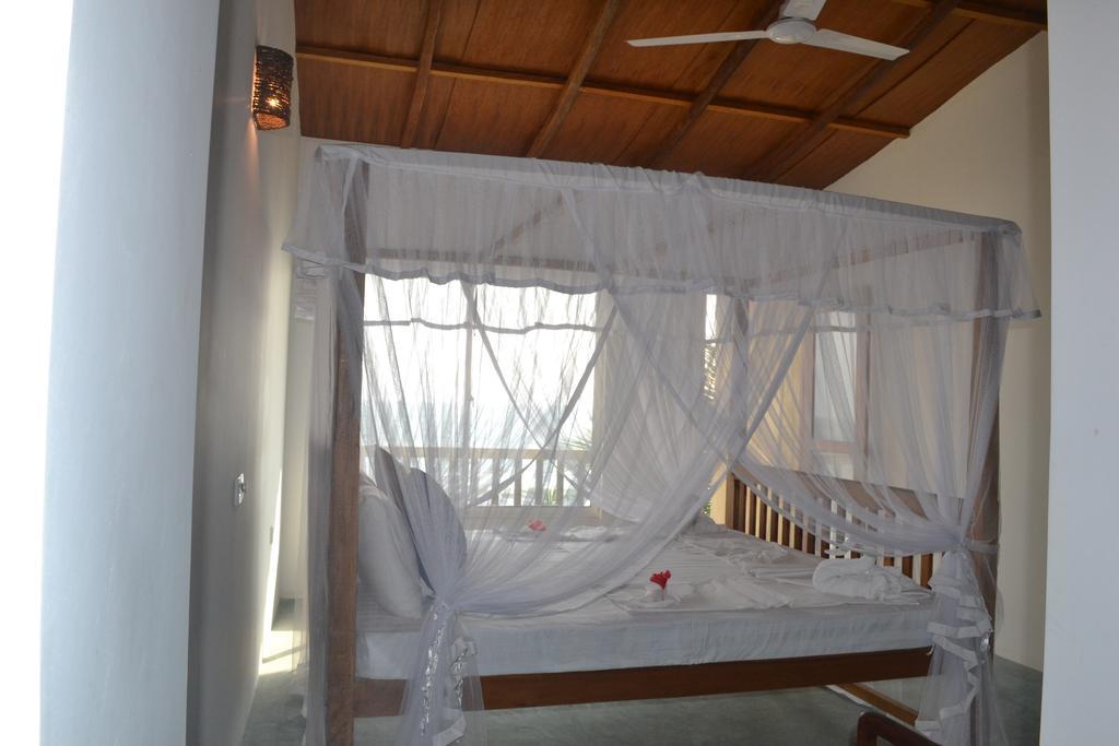 Beach Arthur Villa Galle Bagian luar foto