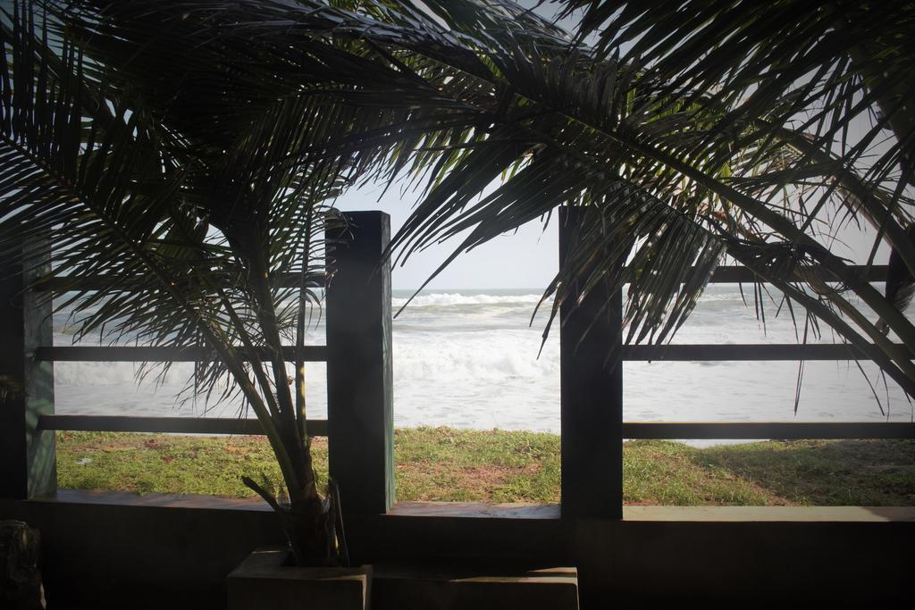 Beach Arthur Villa Galle Bagian luar foto