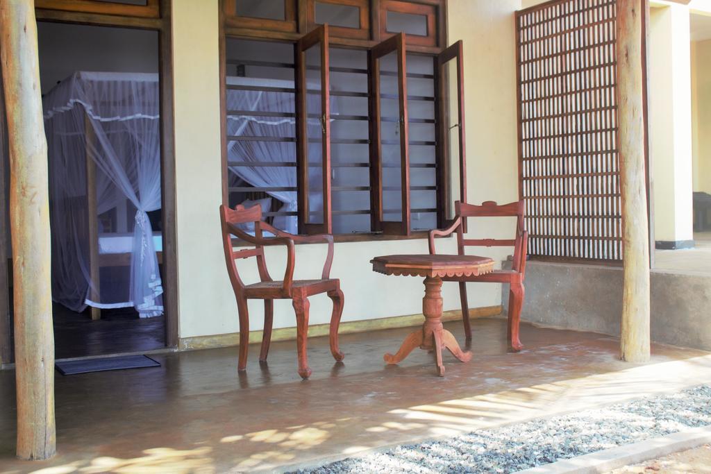 Beach Arthur Villa Galle Bagian luar foto
