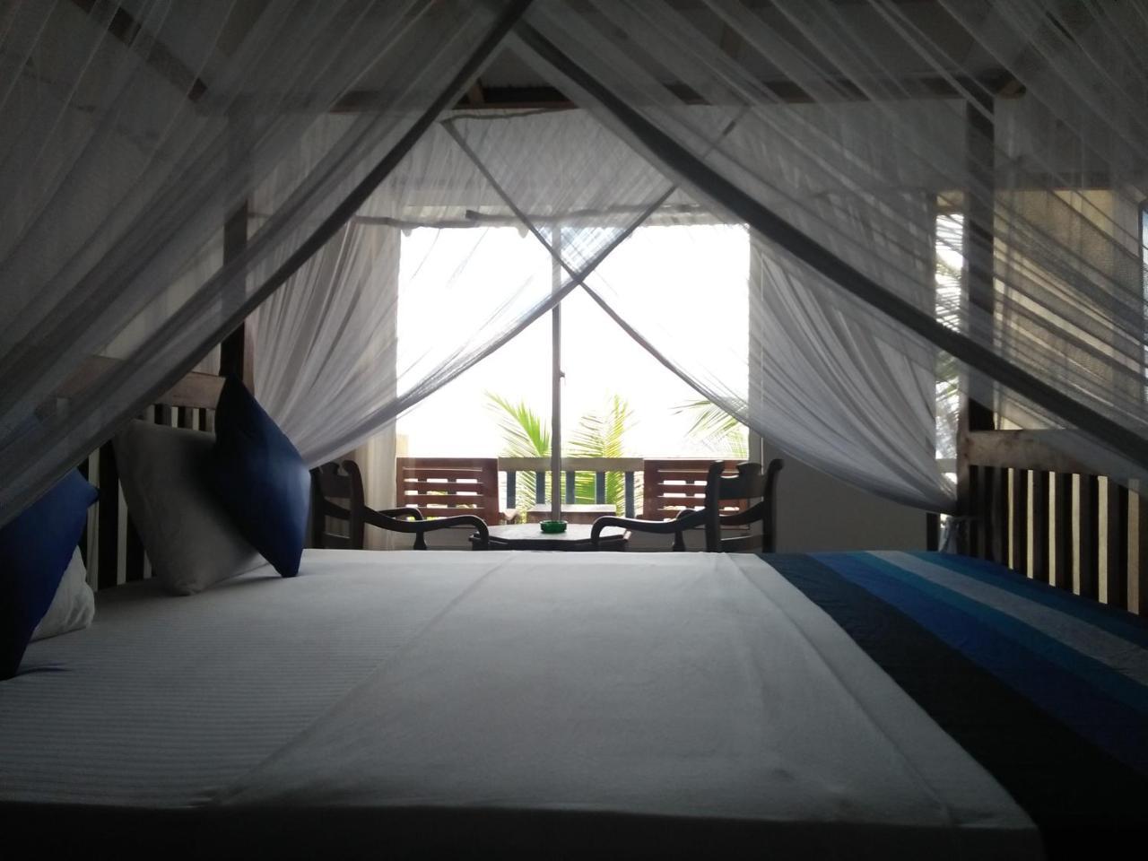 Beach Arthur Villa Galle Bagian luar foto
