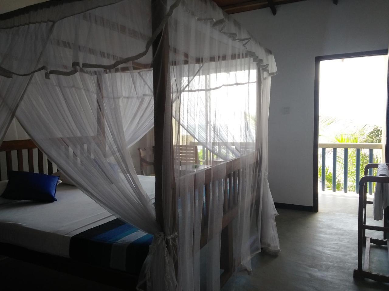 Beach Arthur Villa Galle Bagian luar foto