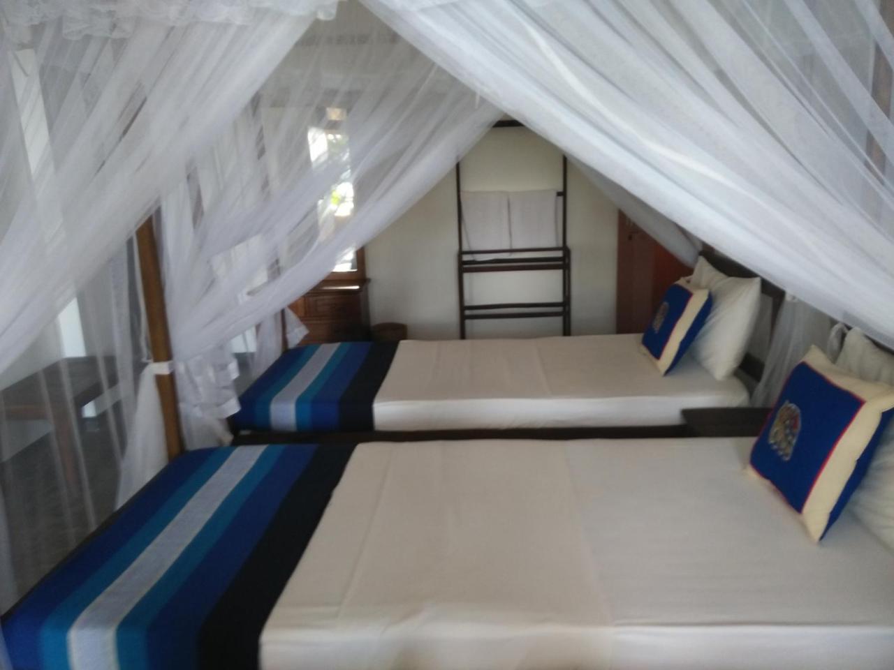 Beach Arthur Villa Galle Bagian luar foto