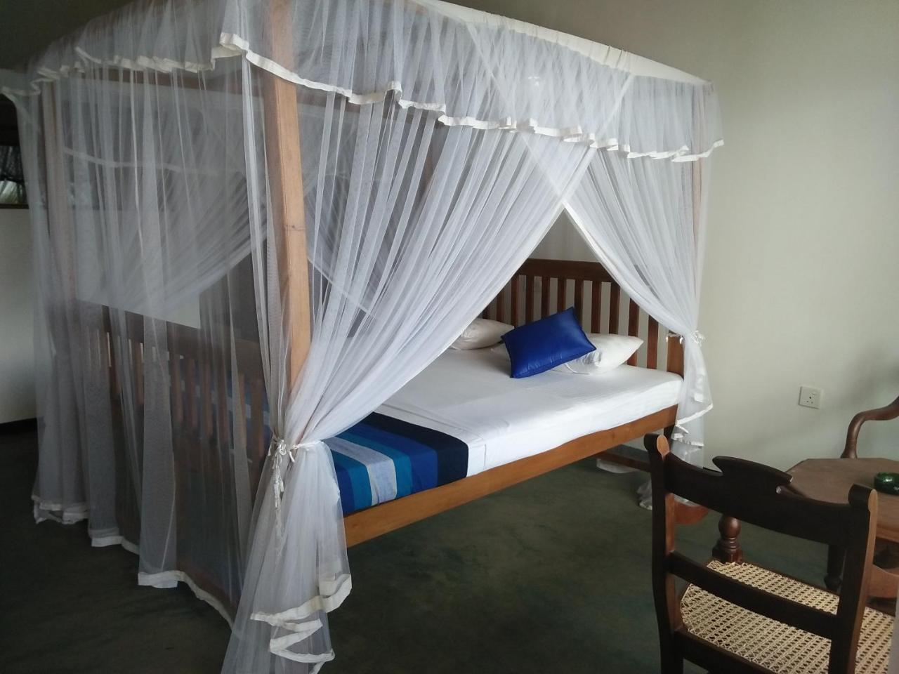 Beach Arthur Villa Galle Bagian luar foto
