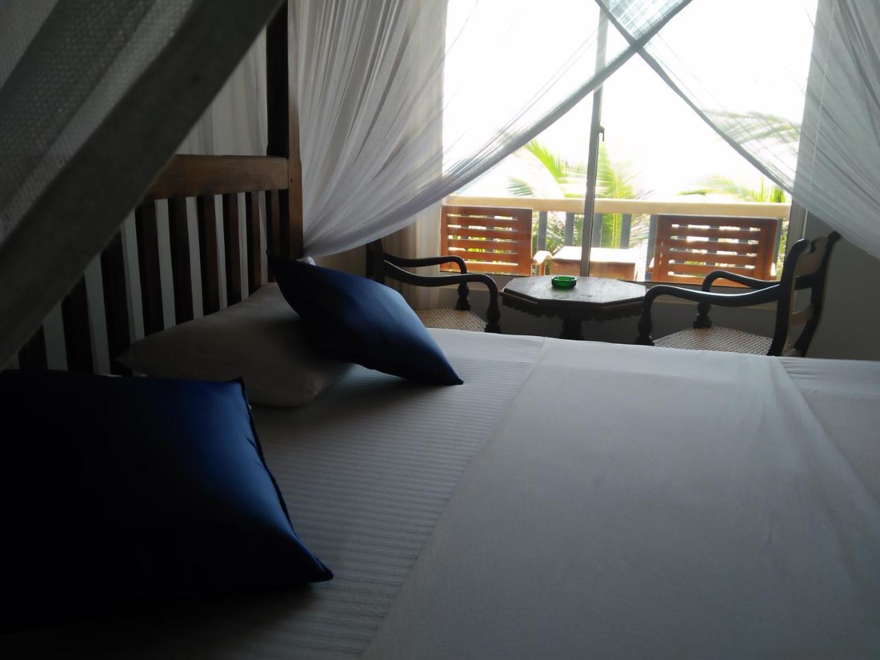 Beach Arthur Villa Galle Bagian luar foto