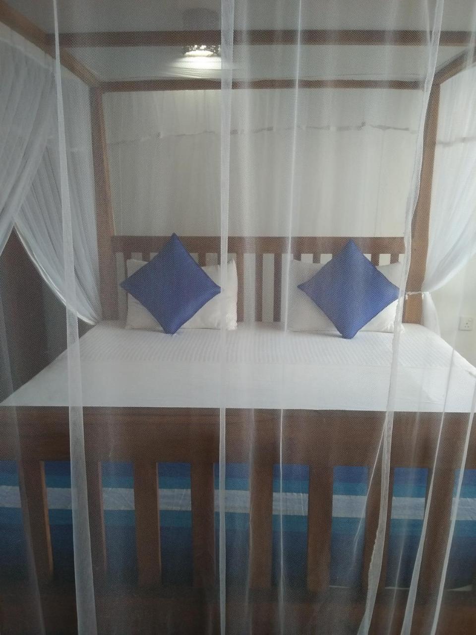 Beach Arthur Villa Galle Bagian luar foto